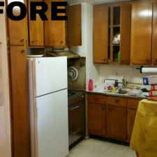 Total Condo Renovation on West Broadway in Long Beach, NY 2