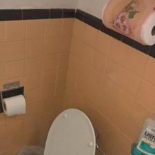 Two Bathroom Renovations in Sunnyside, Queens, NY 0