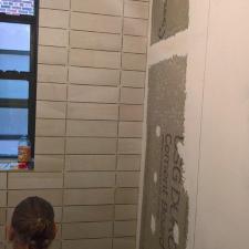 Two Bathroom Renovations in Sunnyside, Queens, NY 9