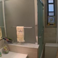 Two Bathroom Renovations in Sunnyside, Queens, NY 5