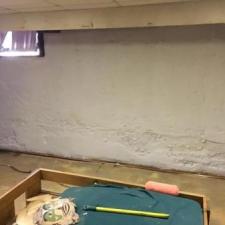 Waterproofing and Mold Removal on Utopia Parkway in Jamaica Estates, Queens, NY 0