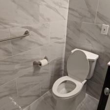 Total Gut Bathroom Remodel in Brooklyn, NY 3