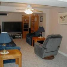 Basement Remodeling Gallery 0