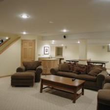 Basement Remodeling Gallery 1