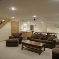 Basement Remodeling 6