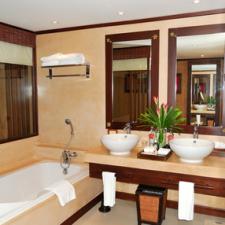 Bathroom Renovations 24