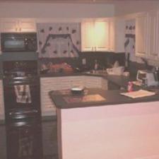 Kitchen Remodeling 5