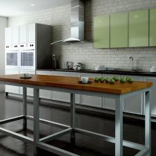 Kitchen Remodeling Gallery 14