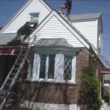 Roofing Gallery 2