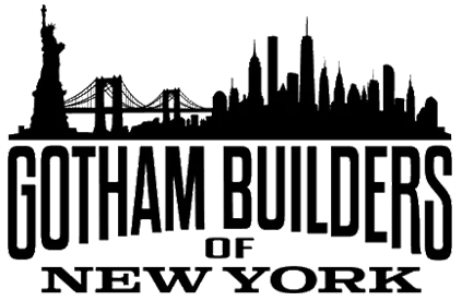 Gotham Builders of New York, Ltd. Logo