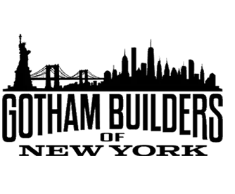 Gotham Builders of New York, Ltd. Logo