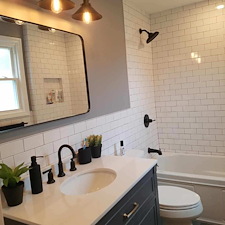 Bathrooms
