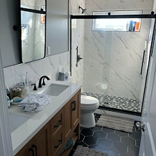 Bathrooms