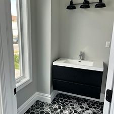 Bathrooms