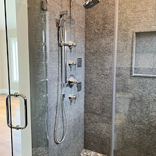 Bathrooms