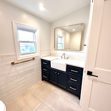 Bathrooms