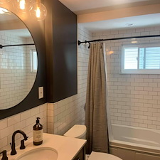 Bathrooms