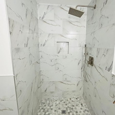 Bathrooms