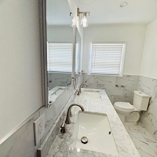 Bathrooms