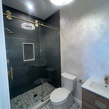 Bathrooms