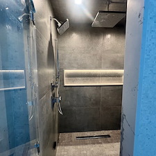 Bathrooms