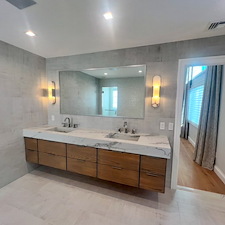 Bathrooms