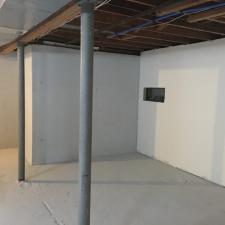 Basement Remodeling 1