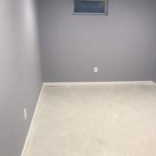 Basement, Laundry Room, and Bathroom Remodeling on Brentwood Street in Bay Shore, NY 2