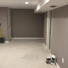 Basement Remodeling 3