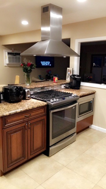 Complete House Renovation in Seaford, NY