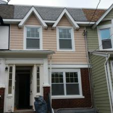 Fire Restoration Project on 90th Street in Woodhaven, NY 5
