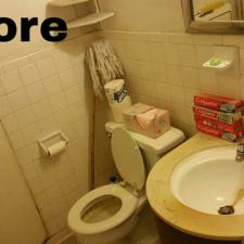 Bathroom Renovations 49