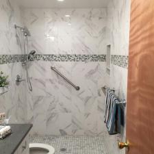 Handicap Bathroom Project on 149th Ave in Howard Beach, Queens County, NY 1