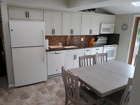 Kitchen Renovation - Oceanside, NY