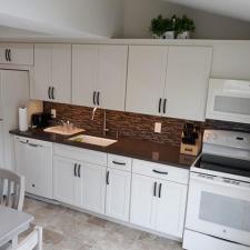 Kitchen Renovation - Oceanside, NY 1
