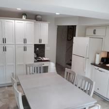 Kitchen Renovation - Oceanside, NY 2