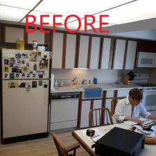 Kitchen Renovation - Oceanside, NY 4