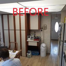 Kitchen Renovation - Oceanside, NY 5
