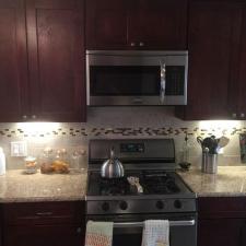 Kitchen and Bathroom Remodeling on Amos Avenue in Oceanside, NY 2