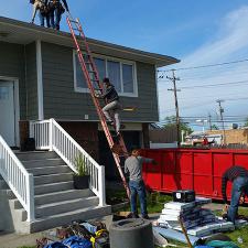 New GAF Roofing System Freeport, NY 8