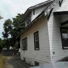 New Roofing, Windows and Siding Old Home Restoration Freeport, NY 0