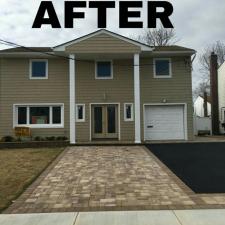 Renovation of the Entire House Interior and Exterior Project in Bellmore, NY 1