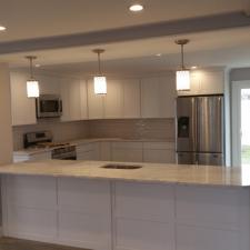 Renovation of the Entire House Interior and Exterior Project in Bellmore, NY 6