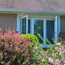 Replacement Windows on Spring Avenue in Uniondale, NY 1