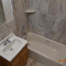 Total Condo Renovation on West Broadway in Long Beach, NY 7