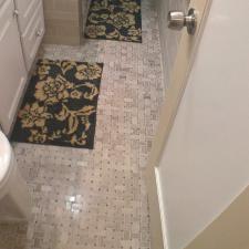 Two Bathroom Renovations in Sunnyside, Queens, NY 2