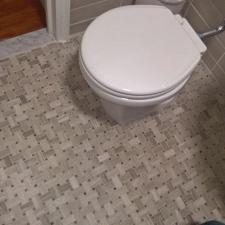 Two Bathroom Renovations in Sunnyside, Queens, NY 6