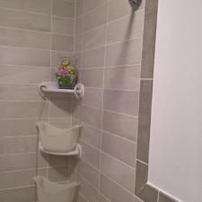 Two Bathroom Renovations in Sunnyside, Queens, NY 7