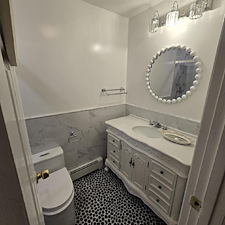 Bathroom Remodeling Gallery 1