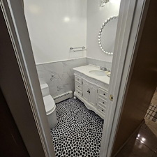 Bathroom Remodeling Gallery 3